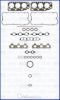MITSUBISHI MD971346 Full Gasket Set, engine